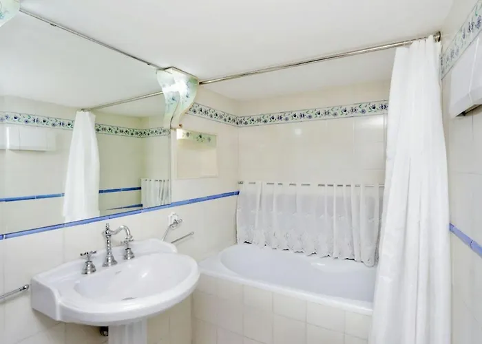 Sora Apartment *