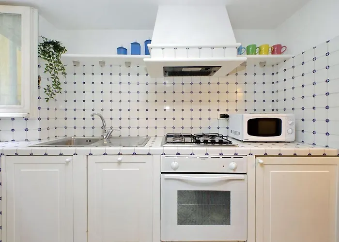Apartment Sora